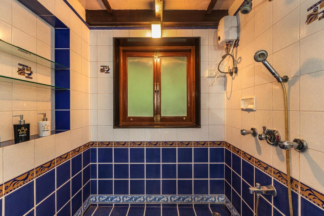 Saffronstays Alma Grove, Kashid Exterior foto